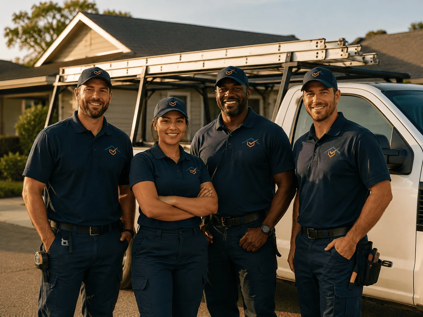 Roof Inspection company in Quinton, NJ